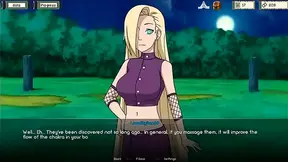 Kunoichi Trainer Naruto – Steamy 3D Anime Sex Scenes With Sexy Shinobi Girls