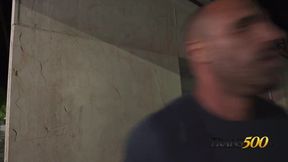 Cristal Starr - Pounding Cristal