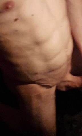 Post workout horny