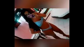 Amanda Goulart  Um Beijo Pra Todos Meus Seguidores E F&atilde_s Obrigada