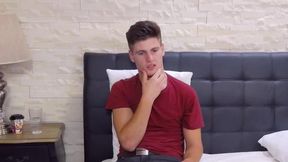 Bryan Hardy Private Show