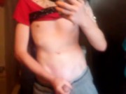 Bored at home