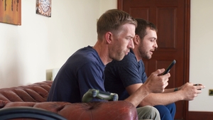 Brazzers: Confronting the Upstairs Ruckus