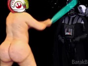 May The 4th Be With You