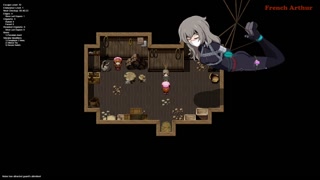 Catsuit bondage of Chelsea goes wrong