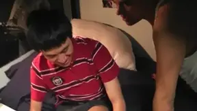 Dick Dorm: What Really Goes Down at Dick Dorm