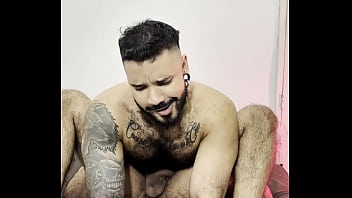 Rique Martins &amp_ Tonh&atilde_o Fodas
