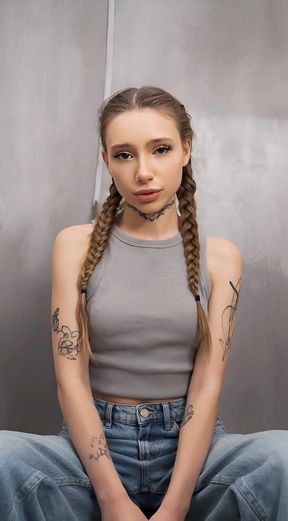 I'm Exploring Glory Hall. What Do You Think I Found?