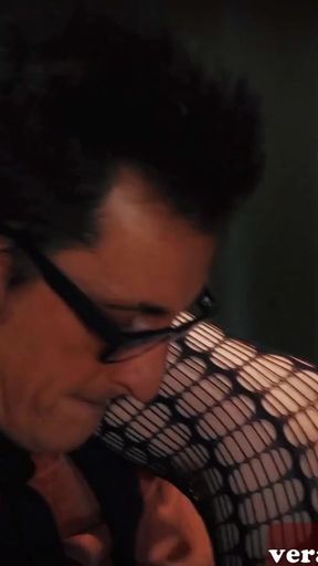 Spectacular moment from &quot;Strip Poker Sex with submissive German amateur teen&quot;