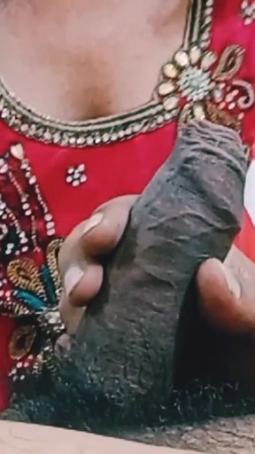 Unforgettable moment from "Self pleasuring on webcam"