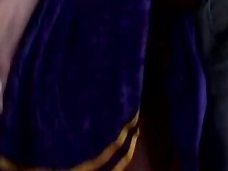 Cheerleader On Hard Dick