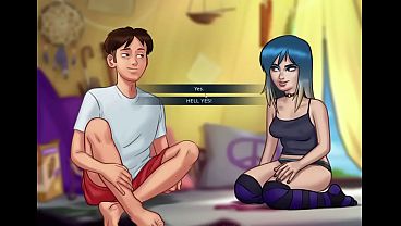 Step Mom Kept Watching...Then Everything Changed (18 )
