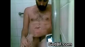 Amateur guys love to jerk fine gay cock gays