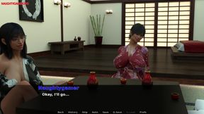 My Girlfriend Wants a Threesome! (cheating Part 04) - by Sieglinnde