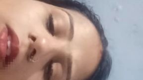 Latika Nude on Video Call Full Horny Show