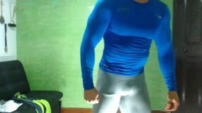 Jeff Clean Private Show