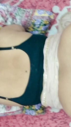 Jaw-dropping moment from &quot;Tamil Real Homemade Indian Sex with Desi Bhabhi on X Videos&quot;