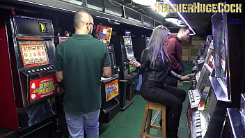 Ashley Gray's Credit Crunch: Get Sex For More Credit Now!