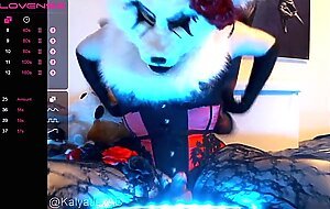 Kalya Livestream recording 5.05.2020