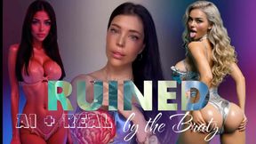 RUINED *Real+Digital*