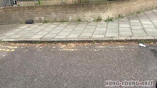 I love this cute young lad and his huge cock, it's amazing!