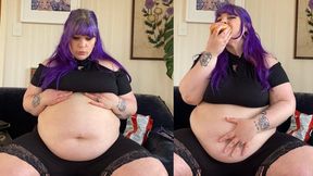 Diet Fail, I give up!