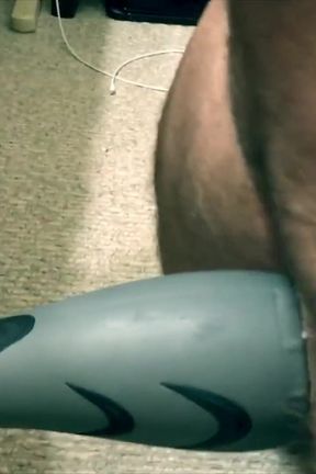 More Masturbation and Cumshot Clips