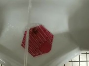 Another piss you don't wanna miss.