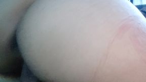 steffany me hizo sentones en la polla y dejo que me viniera adentro
