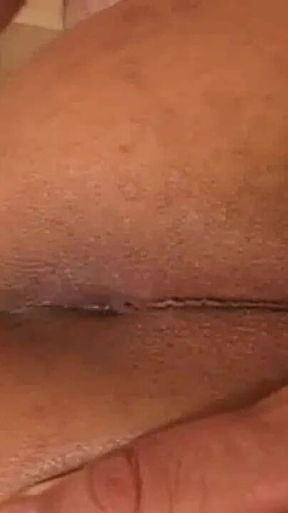 Juicy Shemale Fucked
