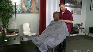 ExtraBigDicks Rodney Steele Ass Fucks Ebony Hunk