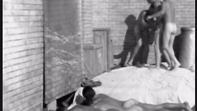 Amateur homemade gay hunk jock rumble