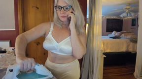 Step-Grandma