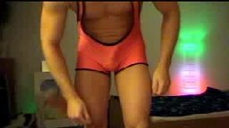 Alvaro Private Show
