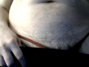 G-String Reveal
