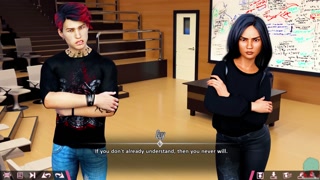 DOUBLE HOMEWORK #102 • PC GAMEPLAY [HD]