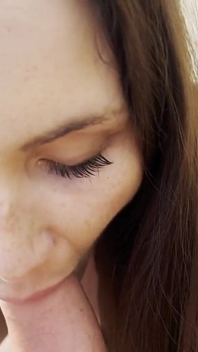 First Experience with Pornostar