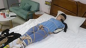 Chinese Bondage
