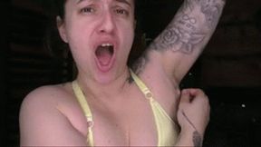 2 weeks without shaving wmv