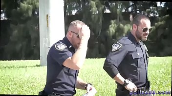 Pics of police blowjobs and male nude gay first time Suspect on the