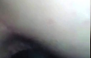 ANON BBC bareback