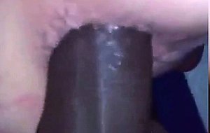 ANON BBC bareback