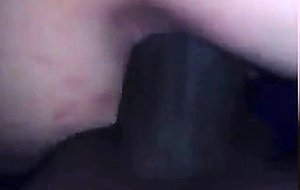ANON BBC bareback