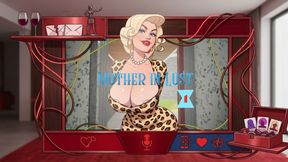 (Step) Mother in Lust. Ep 1. Getting to know my stepmom