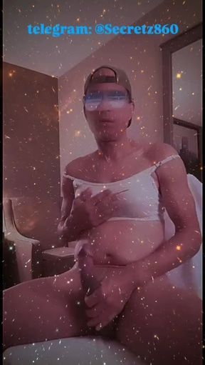 Connecticut Pervert #14