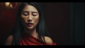 Black Vampire Lesbian - Lia Lin Preys on 18 Year Old Asian Girl Bunny Brownie