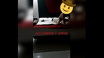 Esposa de cornudo M&eacute_xico