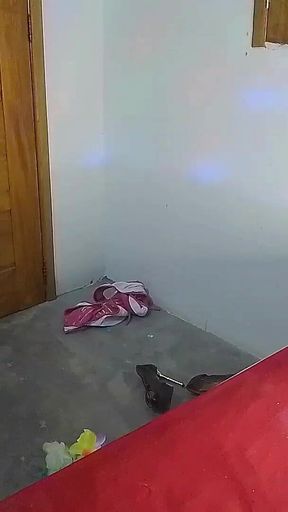 Busty Stealing Her Daughter's Boyfriend