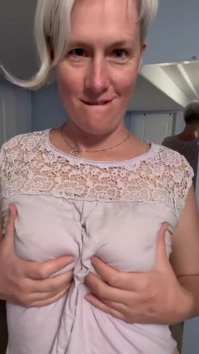 Wanna see more? Link in bio! Sub and get a FREE GIFT!