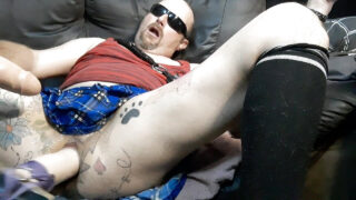 Thủ dâm, thô bạo, quan hệ tình dục, quan hệ thâm nhập kép, mặc đồ – clip solo của một cô gái nghiệp dư xăm mình, mặc đồ nữ, gái mại dâm đồng tính, thủ dâm bằng dương vật giả